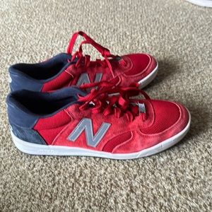 New Balance 2018 Champs, Red Sox Sneakers